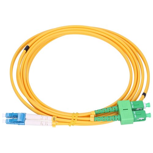 Kabel SC/APC - LC/UPC EXTRALINK EX.2787 1 m