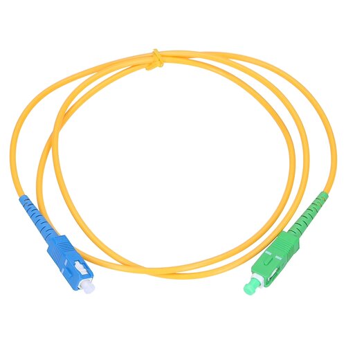 Kabel SC/APC - SC/UPC EXTRALINK EX.8512 0.5 m