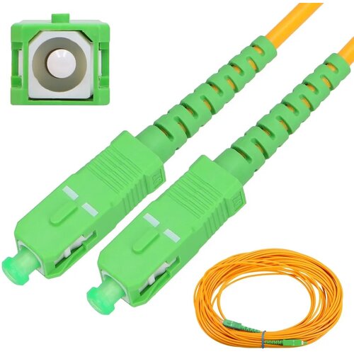 Kabel patchcord EXTRALINK EX.12387 15 m