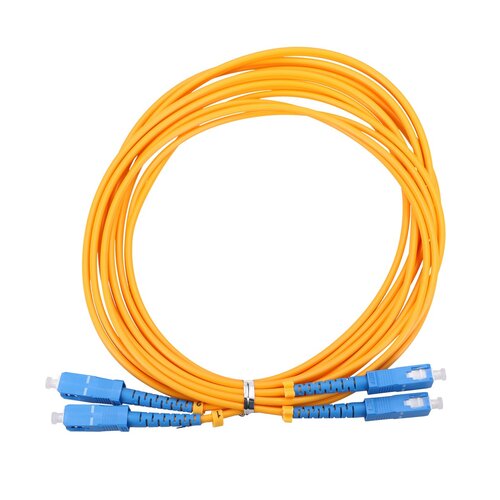 Kabel patchcord EXTRALINK EX.13186 5 m