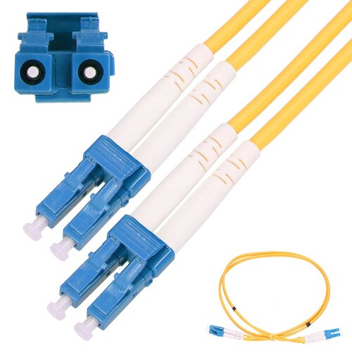 Kabel patchcord EXTRALINK EX.3326 15 m