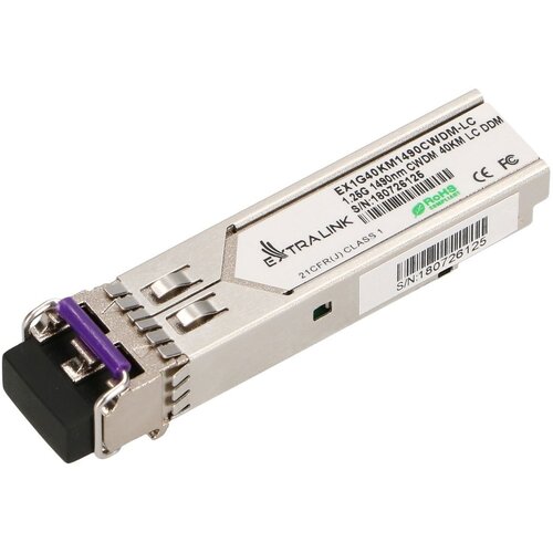 Wkładka SFP EXTRALINK EX.13582
