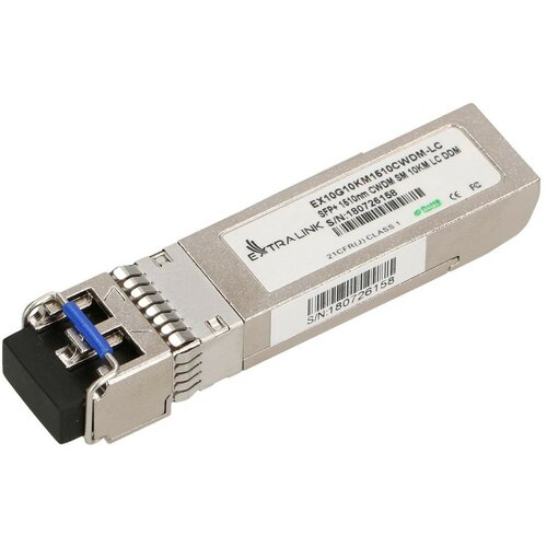 Wkładka SFP EXTRALINK EX.13674