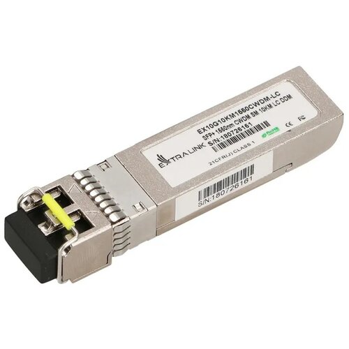 Moduł SFP EXTRALINK EX.13698 1550nm