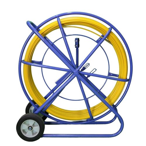 Pilot do przeciągania kabli EXTRALINK EX.13919 11 mm x 200 m