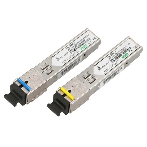 Wkładka SFP EXTRALINK EX.15074