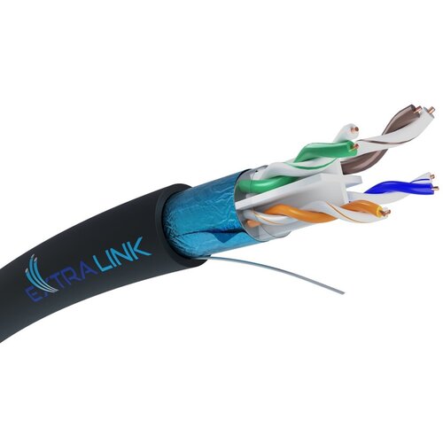 Kabel sieciowy EXTRALINK EX.17108 305 m