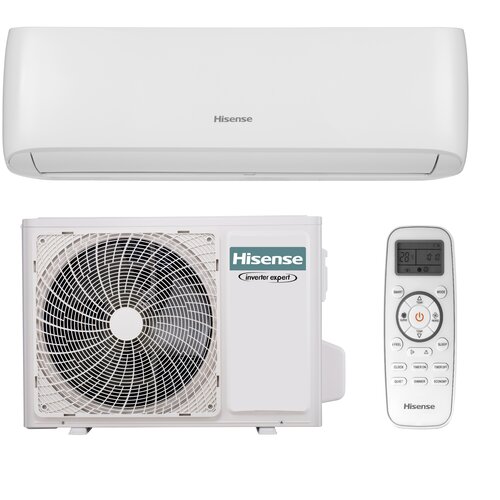 Klimatyzator HISENSE Split Easy Smart CA25YR4F