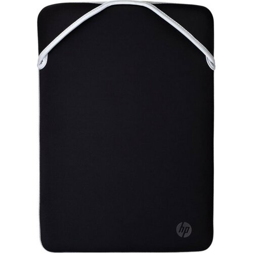Etui na laptopa HP Reversible 15.6 cali Czarno-srebrny