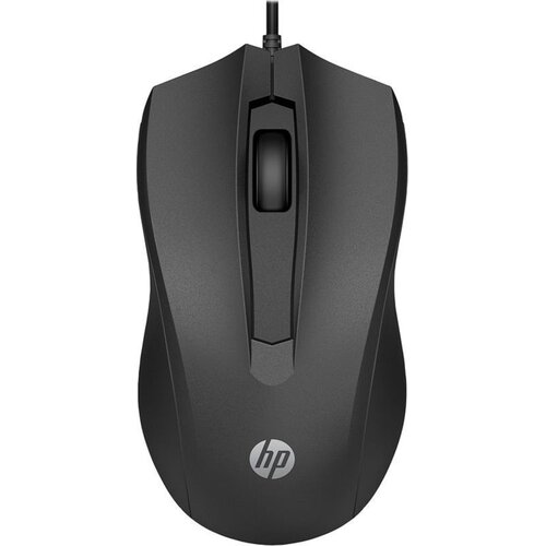 Mysz HP 100