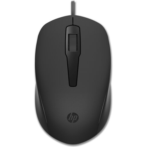Mysz HP 150 240J6AA