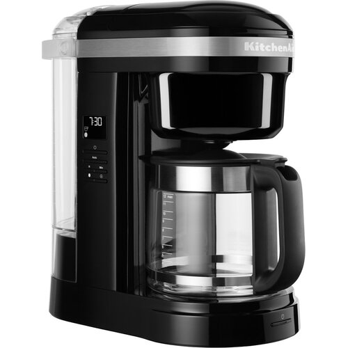 Ekspres KITCHENAID 5KCM1208EOB Czarny