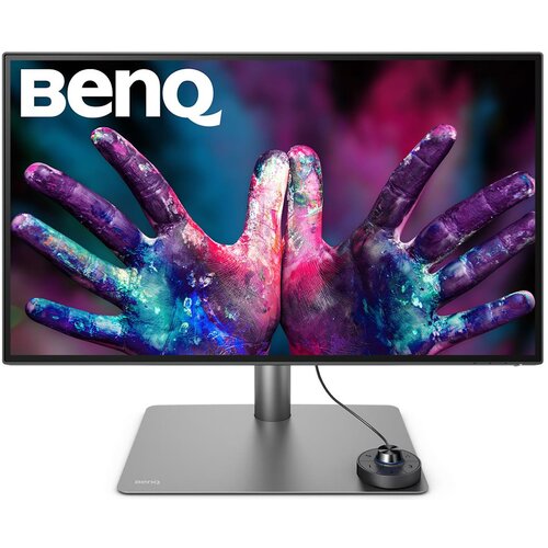 Monitor BENQ DesignVue PD2725U 27" 3840x2160px IPS