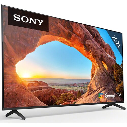 Telewizor SONY KD55X85JAEP 55" LED 4K 120Hz Android TV Dolby Atmos Dolby Vision HDMI 2.1