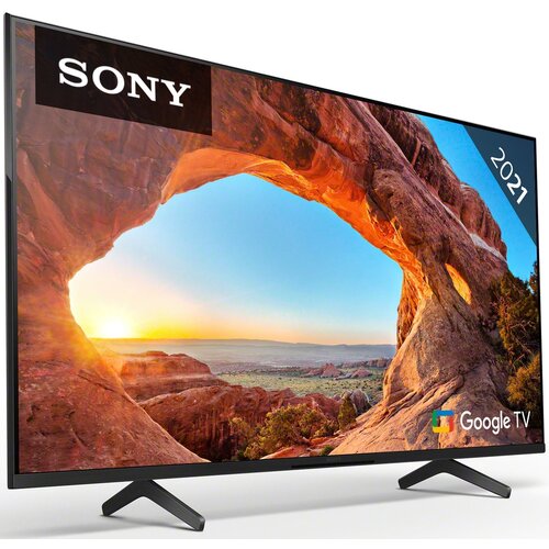 Telewizor SONY KD50X85JAEP 50" LED 4K 120 Hz Android TV Dolby Atmos Dolby Vision HDMI 2.1