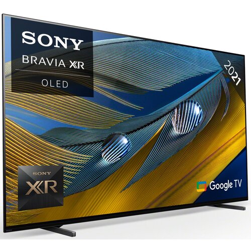 Telewizor SONY XR55A83JAEP 55" OLED 4K 120Hz Android TV Dolby Atmos Dolby Vision HDMI 2.1