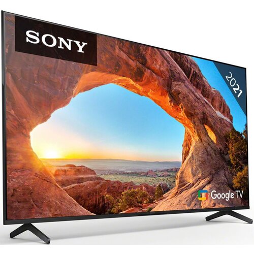 Telewizor SONY KD65X85JAEP 65" LED 4K 100Hz Android TV Dolby Atmos Dolby Vision HDMI 2.1