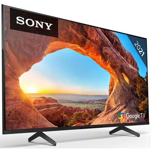Telewizor SONY KD43X85JAEP 43" LED 4K 120Hz Android TV Dolby Atmos Dolby Vision HDMI 2.1