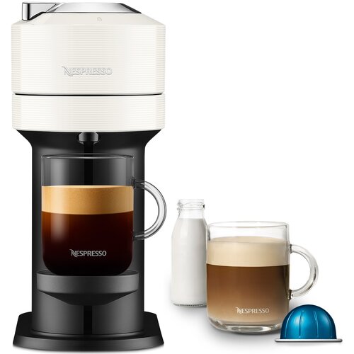 Ekspres DELONGHI Nespresso Vertuo Next ENV 120.W Biały