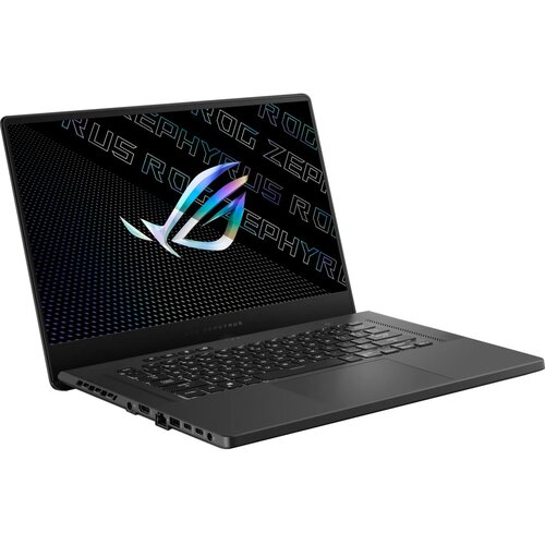 Laptop ASUS Rog Zephyrus G15 15.6" IPS 165Hz R7-5800HS 16GB SSD 1TB GeForce RTX3060 Windows 10 Home