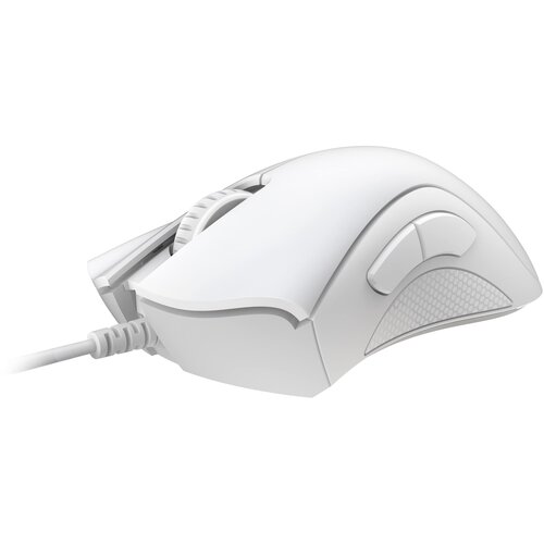 Mysz RAZER DeathAdder Essential Biały