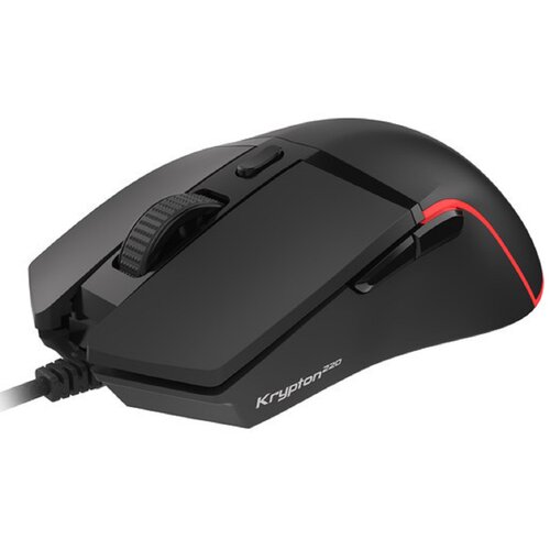 Mysz GENESIS Krypton 220