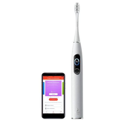 Szczoteczka soniczna XIAOMI Oclean X Pro Elite