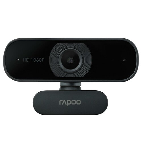 Kamera internetowa RAPOO XW-180 Full-HD