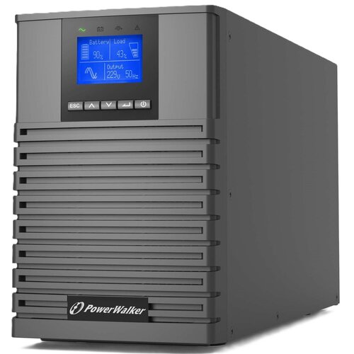 Zasilacz UPS POWERWALKER VFI 1000 ICT IoT 1000VA 1000W