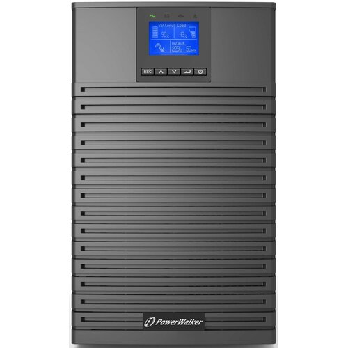 Zasilacz UPS POWERWALKER VFI 2000 ICT IoT 2000VA 2000W