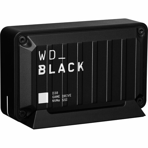 Dysk WD Black D30 Game Drive 2TB SSD