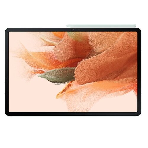 Tablet SAMSUNG Galaxy Tab S7 FE 12.4" 6/128GB Wi-Fi Zielony + S Pen