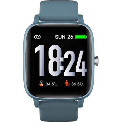 Smartwatch BEMI Ter 2 Niebieski