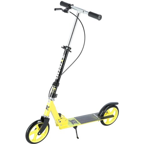 Hulajnoga NILS EXTREME HM220 Żółty