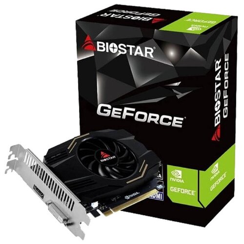 Karta graficzna BIOSTAR GeForce GT1030 4GB