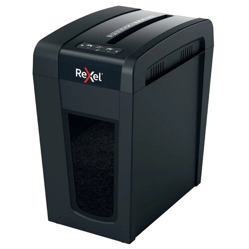 Niszczarka REXEL Secure X10-SL