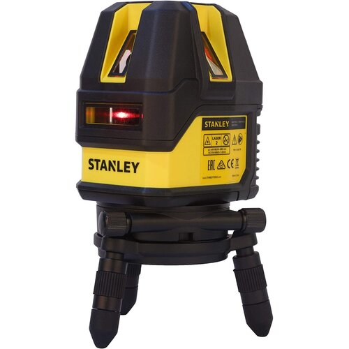Laser krzyżowy STANLEY Multi-Line STHT77514-1