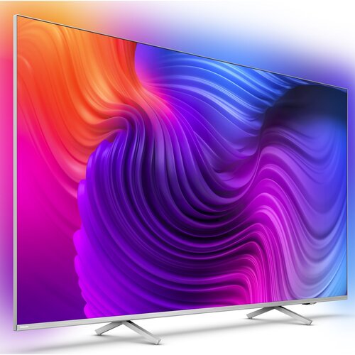 Telewizor PHILIPS 75PUS8536/12 75" LED 4K Android TV Ambilight x3 Dolby Atmos Dolby Vision DVB-T2/HEVC/H.265