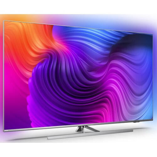 Telewizor PHILIPS 65PUS8536/12 65" LED 4K Android TV Ambilight x3 Dolby Atmos Dolby Vision DVB-T2/HEVC/H.265