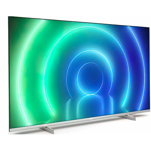 Telewizor PHILIPS 43PUS7556/12 43" LED 4K Dolby Atmos Dolby Vision DVB-T2/HEVC/H.265