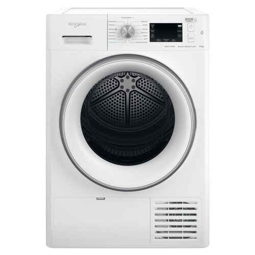 Suszarka WHIRLPOOL FFT M22 9X2WS PL