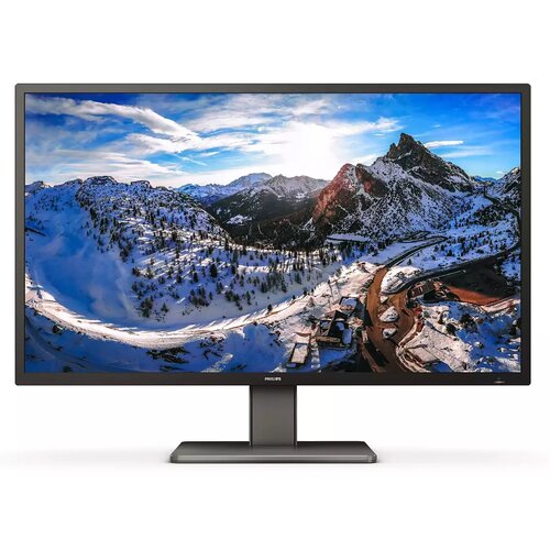 Monitor PHILIPS P-Line 439P1 43" 3840x2160px 4 ms