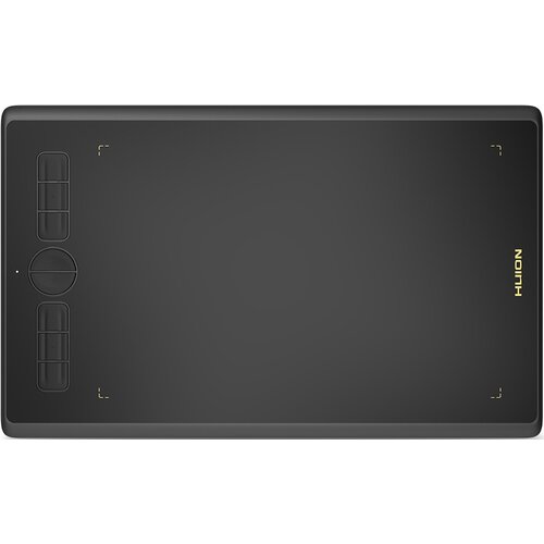 Tablet graficzny HUION Inspiroy H610X