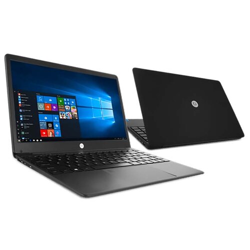 Laptop TECHBITE Zin Bis 14.1" Celeron N3350 4GB SSD 64GB Windows 10 Professional