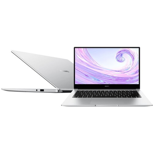 Laptop HUAWEI Matebook D14 14" IPS i3-10110U 8GB SSD 256 Windows 10 Home