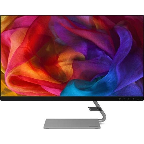 U Monitor LENOVO Q27Q-10 27" 2560x1440px IPS 4 ms