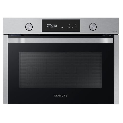Kuchenka mikrofalowa SAMSUNG NQ50A6139BS EO