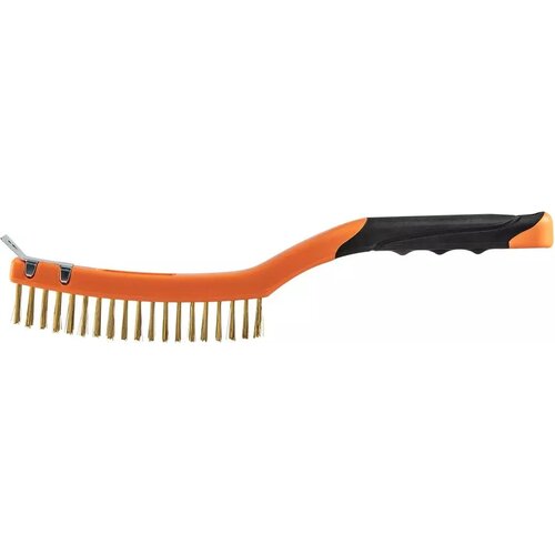Szczotka druciana NEO TOOLS 39-032 3x19-rzędowa