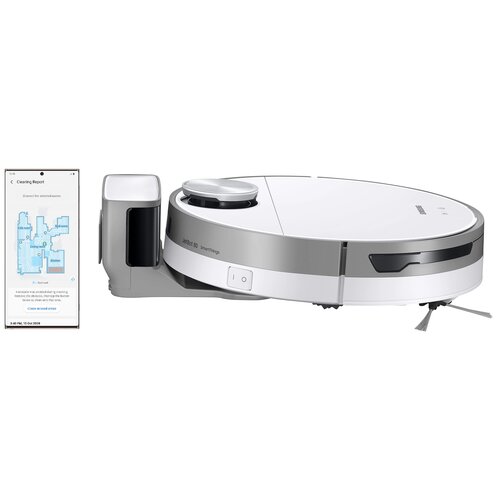 Robot sprzątający SAMSUNG Jet Bot VR30T80313W