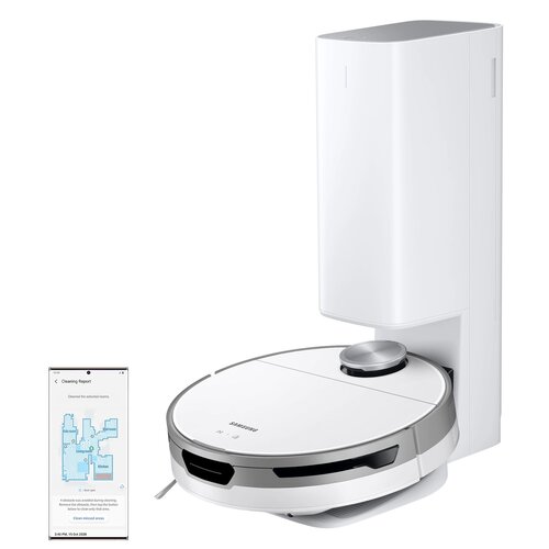 Robot sprzątający SAMSUNG Jet Bot+ VR30T85513W